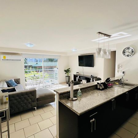 טגוסיגלפה Modern Condo In Ecovivienda מראה חיצוני תמונה