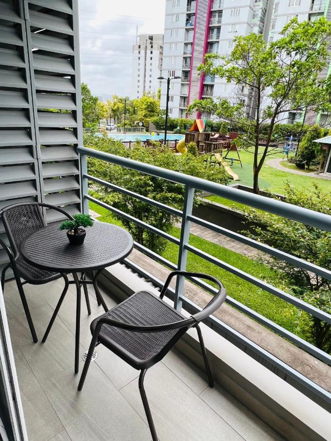טגוסיגלפה Modern Condo In Ecovivienda מראה חיצוני תמונה