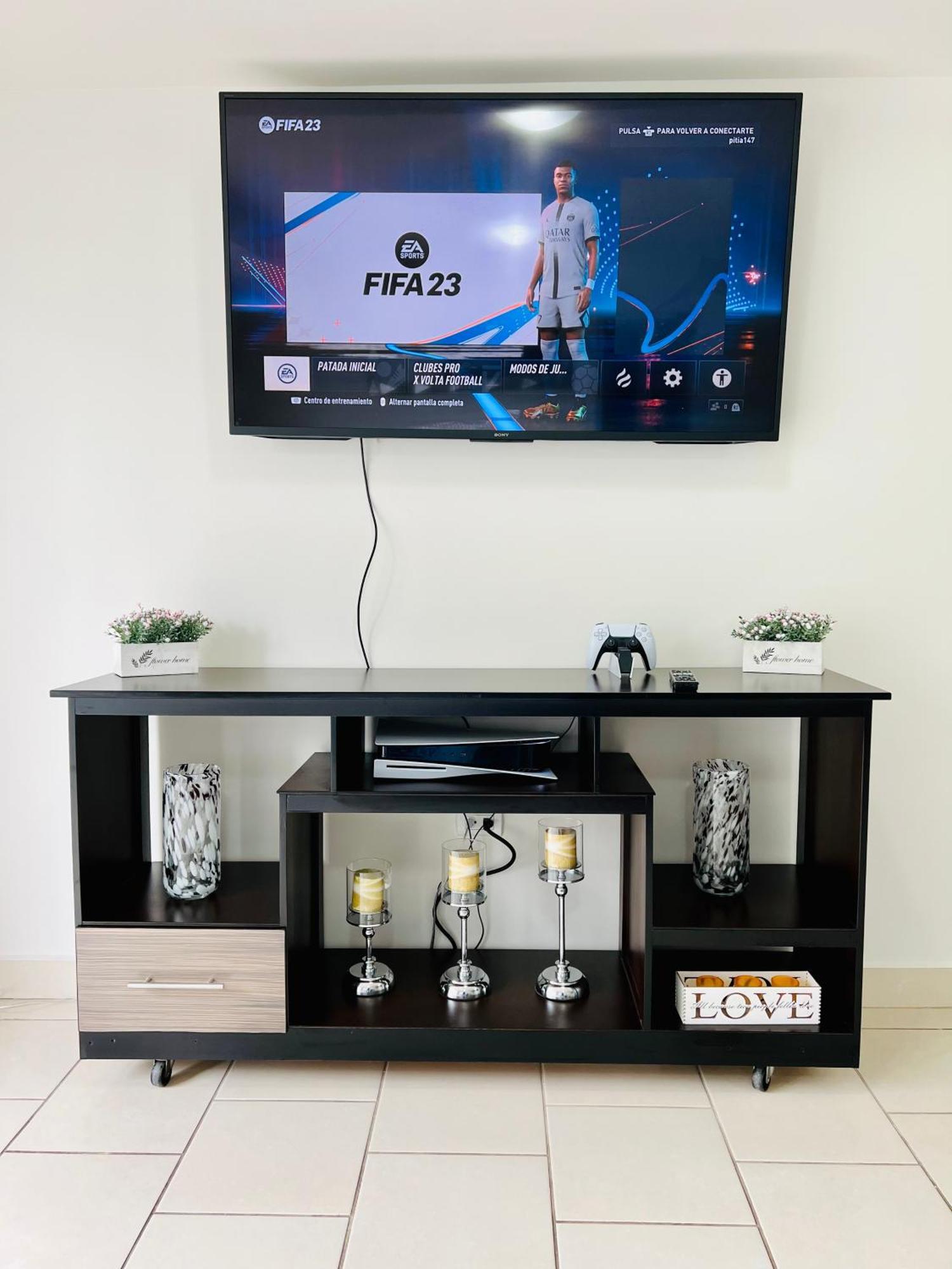 טגוסיגלפה Modern Condo In Ecovivienda מראה חיצוני תמונה