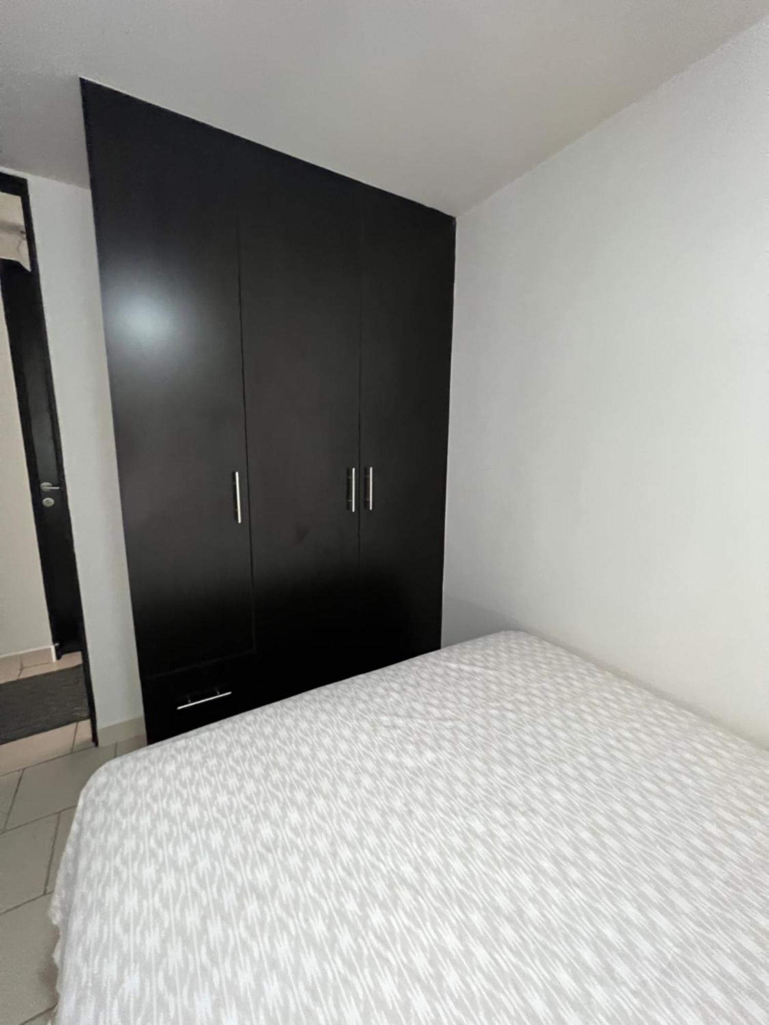 טגוסיגלפה Modern Condo In Ecovivienda מראה חיצוני תמונה