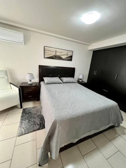 טגוסיגלפה Modern Condo In Ecovivienda מראה חיצוני תמונה