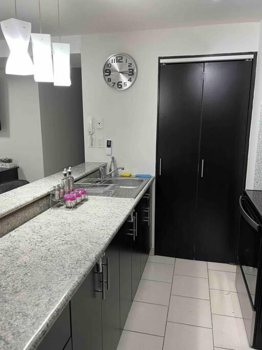 טגוסיגלפה Modern Condo In Ecovivienda מראה חיצוני תמונה