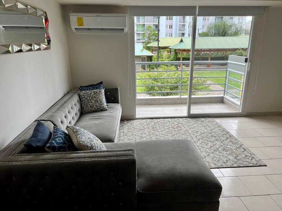 טגוסיגלפה Modern Condo In Ecovivienda מראה חיצוני תמונה